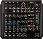 RCF F 10XR 10-Channel USB Mixer With Effects